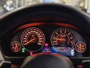 2016 BMW 4-Series 430i
