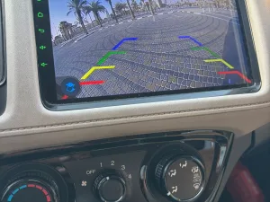 2021 Honda HR-V No Trim