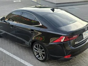2016 Lexus IS IS 300