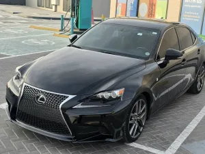 2016 Lexus IS IS 300