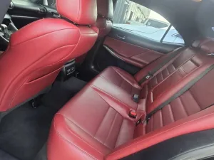 2016 Lexus IS IS 300