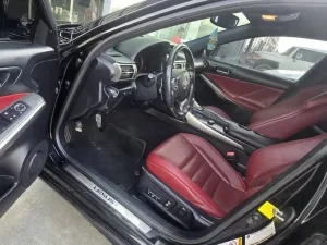 2016 Lexus IS IS 300