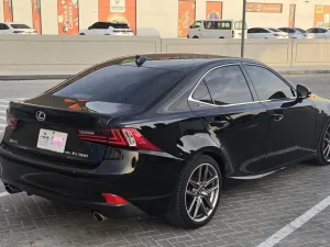 2016 Lexus IS IS 300