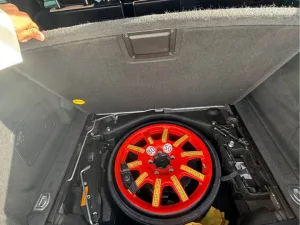 2015 Porsche Cayenne S