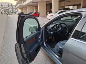 2011 Mercedes-Benz C-Class C300