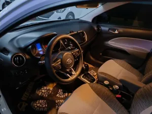 2020 Kia Pegas Full
