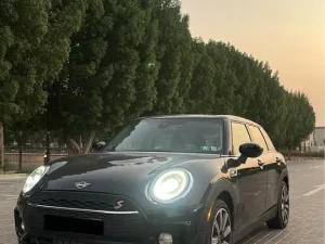 2023 ميني كلابمان Cooper S