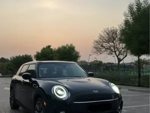 2023 ميني كلابمان Cooper S
