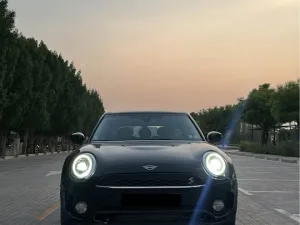2023 ميني كلابمان Cooper S