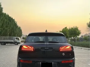 2023 ميني كلابمان Cooper S