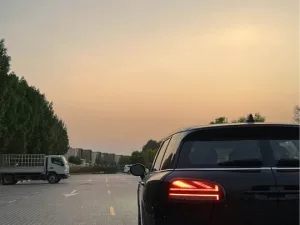 2023 ميني كلابمان Cooper S