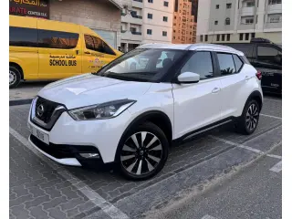 2017 Nissan KICKS in Dubai used car