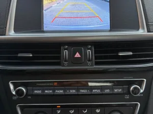 2018 Kia Optima SX