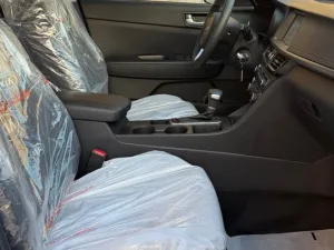 2018 Kia Optima SX