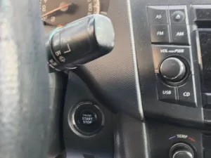 2014 Suzuki Swift GLX