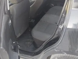 2014 Suzuki Swift GLX