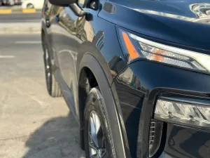 2021 Nissan Rogue Midnight Edition