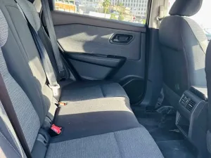 2021 Nissan Rogue Midnight Edition