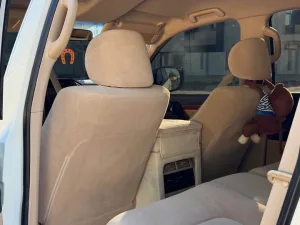 2014 Toyota Land Cruiser GXR GT