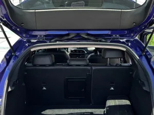 2017 Infiniti Q30 Sport