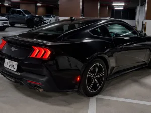 2024 فورد موستانج GT Premium