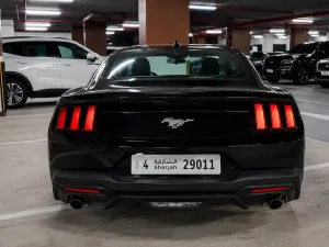 2024 فورد موستانج GT Premium