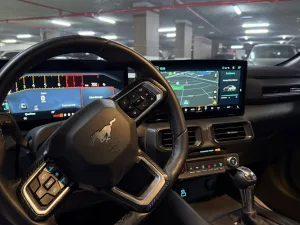 2024 فورد موستانج GT Premium