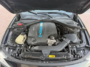 2013 BMW 3-Series 323i
