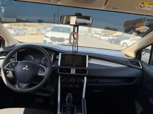 2022 Mitsubishi Xpander GLS
