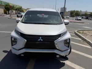 2022 Mitsubishi Xpander GLS