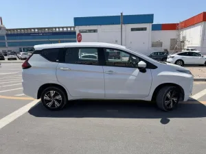 2022 Mitsubishi Xpander GLS