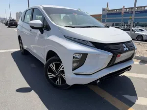 2022 Mitsubishi Xpander GLS