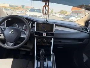 2022 Mitsubishi Xpander GLS