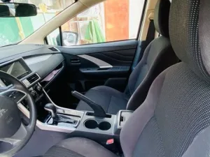 2022 Mitsubishi Xpander GLS