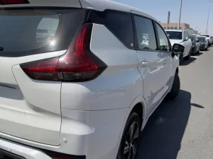 2022 Mitsubishi Xpander GLS
