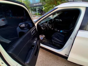 2024 Mitsubishi Outlander SEL Touring Package