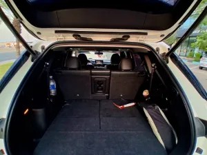 2024 Mitsubishi Outlander SEL Touring Package