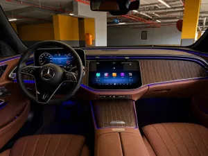 2024 Mercedes-Benz E-Class E300