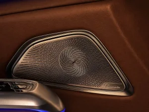 2024 Mercedes-Benz E-Class E300