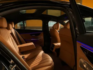 2024 Mercedes-Benz E-Class E300