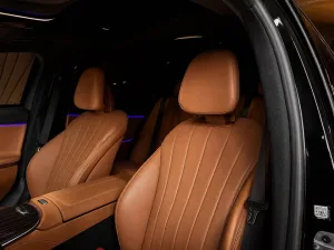 2024 Mercedes-Benz E-Class E300