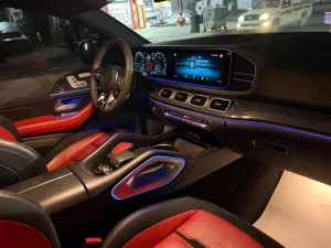 2023 Mercedes-Benz GLE GLE53 AMG
