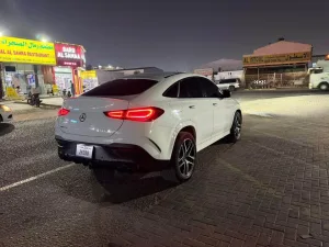 2023 Mercedes-Benz GLE GLE53 AMG