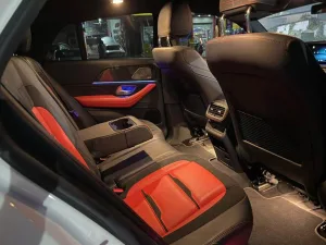 2023 Mercedes-Benz GLE GLE53 AMG