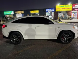 2023 Mercedes-Benz GLE GLE53 AMG