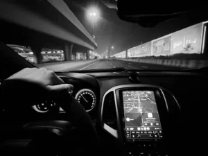 2014 Opel Astra No Trim