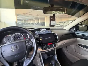 2015 هوندا أكورد EX-L
