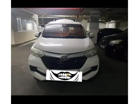 2018 تويوتا أفانزا GLX