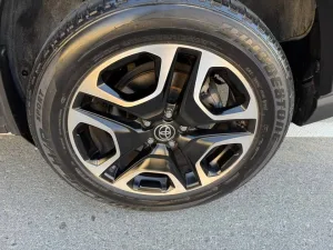 2021 Toyota Rav4 Platinum