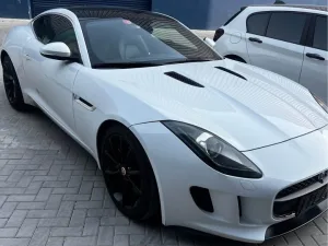2017 جاكوار الفئة - اف P450